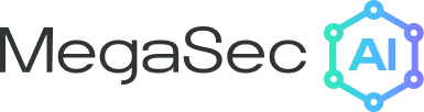 MegaSec AI logo