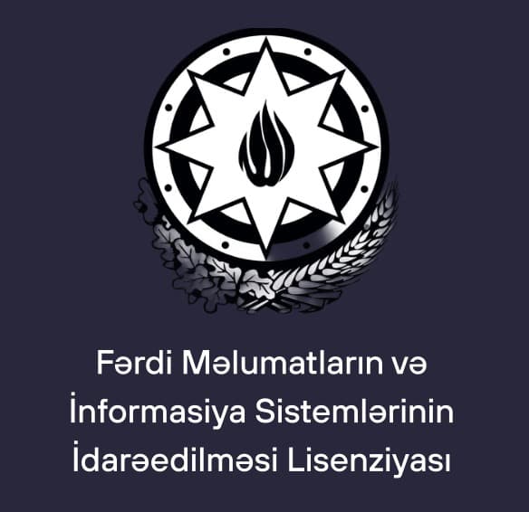 Personal Data and Information Systems Management