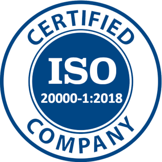 ISO/IEC 20000-1:2018 – İT Xidmətlərinin İdarəetmə Sistemi